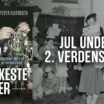 Jorden rundt på én dag: Peter Harmsen fortæller om krigsjulen 1942