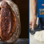 Meyers Surdejsskole. Hop med på surdejstrenden – og bliv en bedre bager, end du troede muligt!