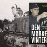 Den mørkeste vinter af Peter Harmsen handler om en helt særlig måned under Anden Verdenskrig: December 1942. Læs i bogen her