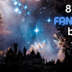 Elsker dit barn fantasy? Se her 8 gode fantasybøger til børn fra 8 år