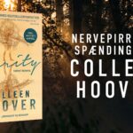 Ny udgave af nervepirrende og sexet thriller-hit fra Colleen Hoover