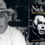 Niels Bohr – Det beskedne geni er en fortælling om  en af videnskabens vigtigste forskere. Start din læsning her