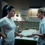 Kristian Corfixens bestseller om Sygeplejersken bliver til Netflix-serie