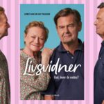 Lisbet Dahl og Ulf Pilgaard i bogen Livsvidner: Vi er som et gammelt ægtepar, vi er bare sluppet for problemer med sexlivet