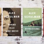 Alex Schulman er altid på børnenes side. Portræt af den svenske forfatter, der begejstrer danskerne