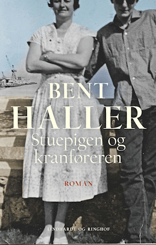 Bent Haller om sin debut: I pressen blev jeg beskyldt for at lede en kloak gennem Danmark