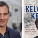 Kelvins krig – den dramatiske historie om en forfatters storhed og fald