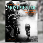 Monumenter: Tonny Vorm udfolder 5 centrale dele af cykelsportens utrolige historie i ny bog. Læs et uddrag her