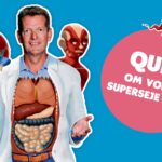 Er du rigtig klog? Quiz med Søren Brostrøm om vores superseje krop!