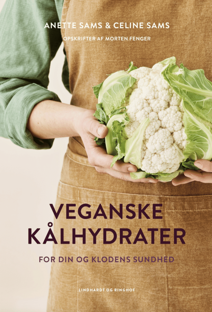 De bedste veganske og vegetariske kogebøger