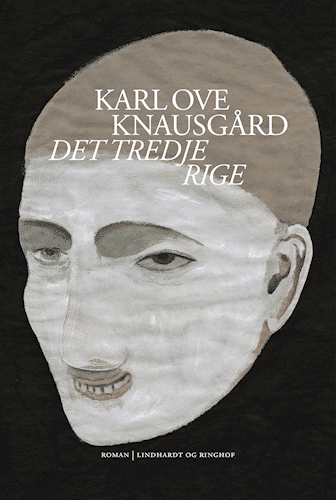 Manden der hellere vil skrive end være lykkelig. Kom tæt på Karl Ove Knausgård.