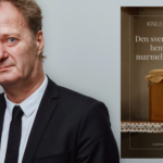 Knud Romer om “Den svenske konges hemmelige marmeladeopskrift”: Livet består af de historier, vi fortæller om det
