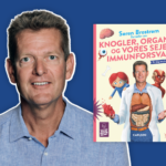 Søren Brostrøm: Jeg bliver konstant overrasket over menneskekroppen