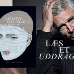 Verden er i skred i Karl Ove Knausgårds nye roman, Det tredje rige. Læs et uddrag her