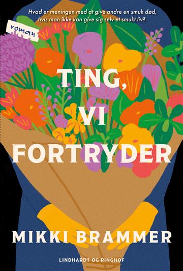 10 stærke romaner til den danske sommer