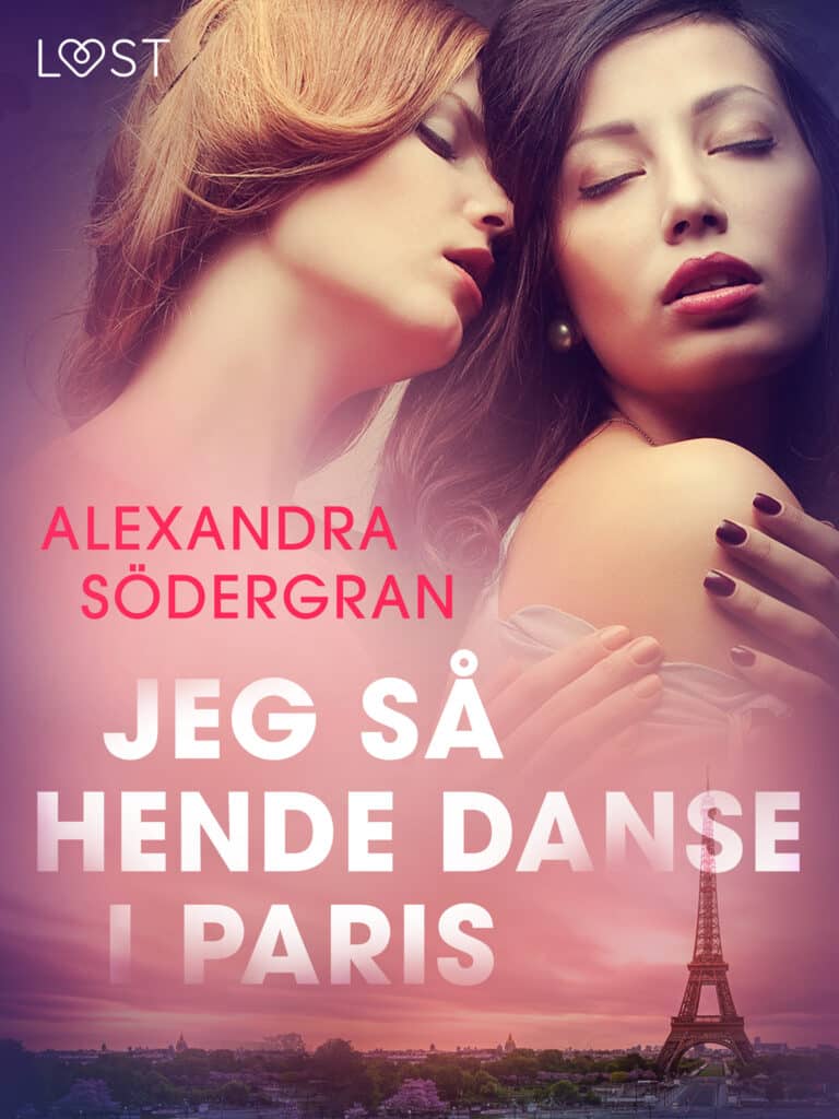 Jeg så hende danse i Paris, erotiske noveller gratis