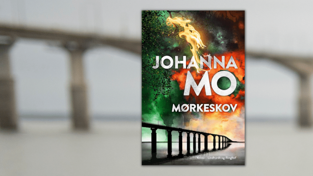 Johanna Mo Mørkeskov