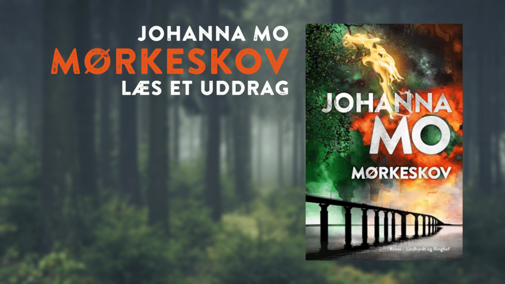 Mørkeskov, Johanna Mo