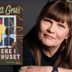 Ligene i lysthuset: Anna Grue klar med ny krimi om Anne-Maj Mortensen i bestseller-serie. Læs et uddrag her