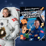 Astronaut Andreas Mogensen i eksklusivt interview:  Det allersjoveste er at være vægtløs