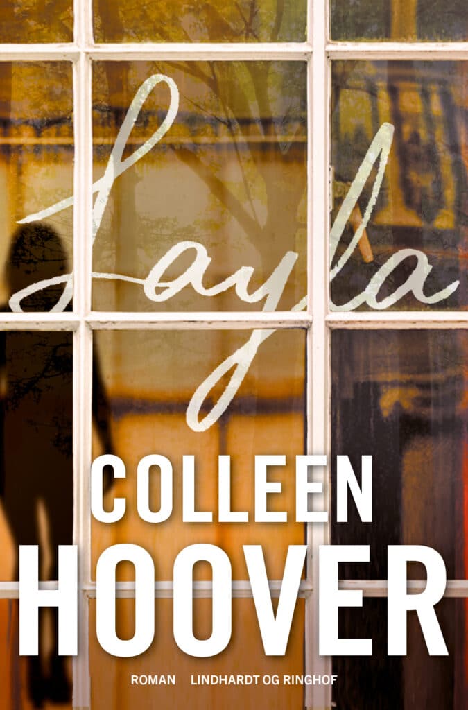 10 smukke Colleen Hoover-citater