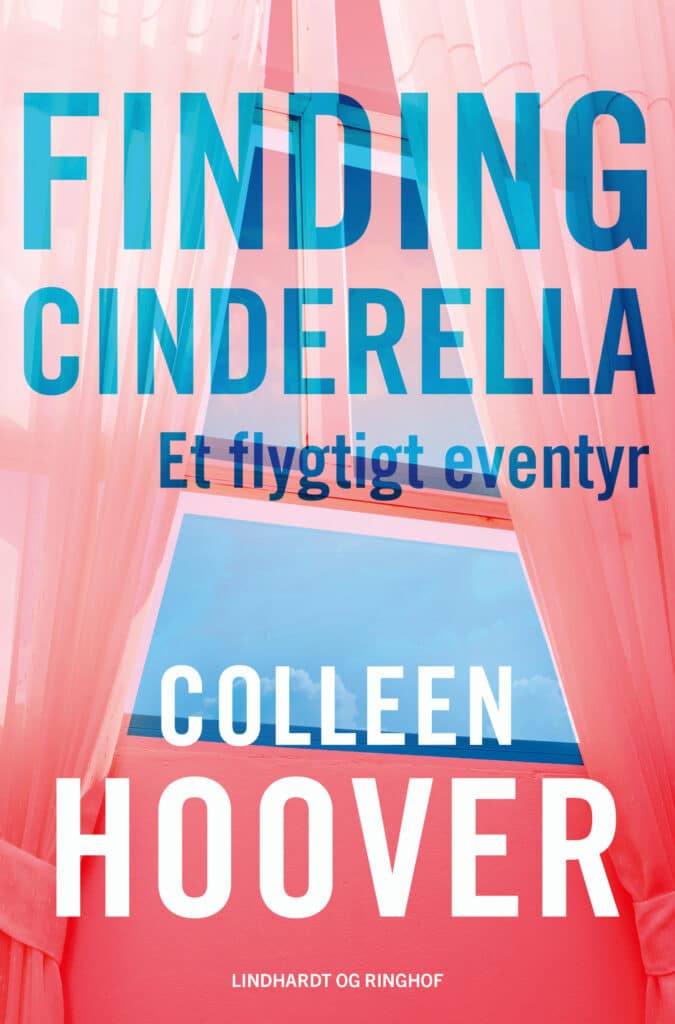 Derfor SKAL du bare læse Hopeless-serien af Colleen Hoover