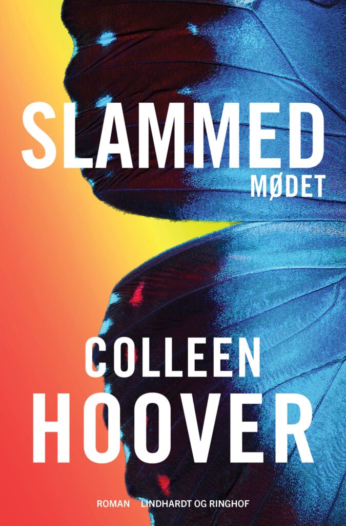 Colleen Hoovers debutroman Slammed Mødet