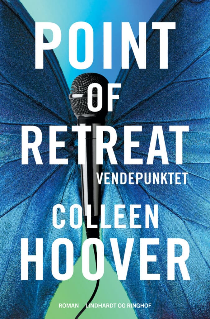Colleen Hoover: Fra mormors kindle til læsernes foretrukne romance-forfatter