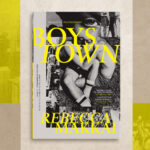 Boystown: Pulitzerpris-finalist udkommer endelig på dansk. Læs et uddrag her