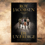 De uværdige: Norsk bestseller udkommer endelig på dansk. Læs i romanen her