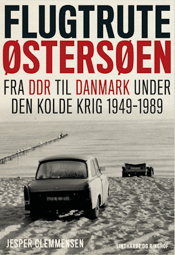 Danmarks historie. 10 bøger om skelsættende perioder i danskernes liv