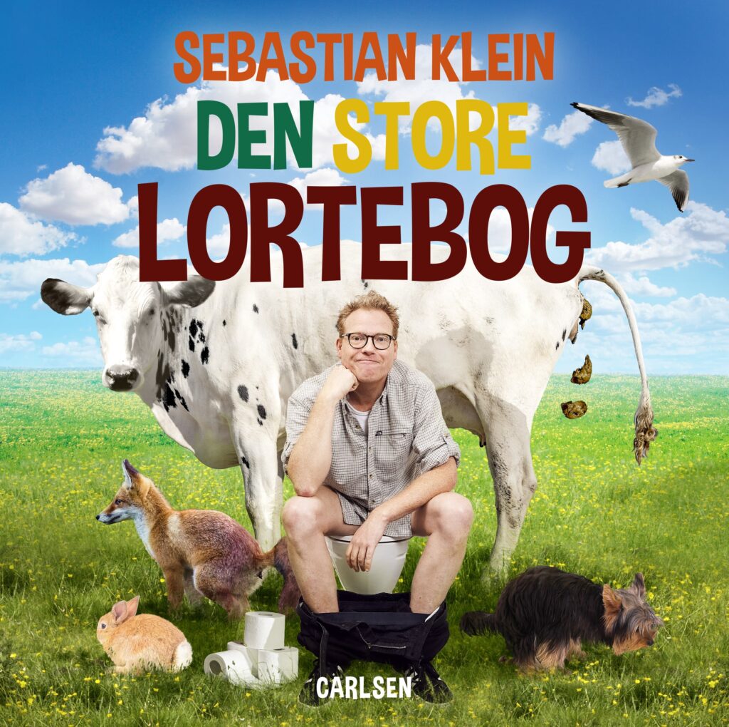 Sebastian Klein: Bøger til nysgerrige og entusiastiske dyreelskere