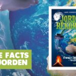 6 vilde rekorder om Jorden