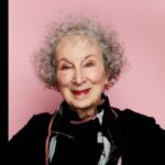Margaret Atwood bliver modtager af H.C. Andersen Litteraturprisen 2024