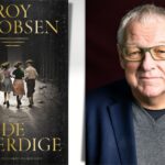 Roy Jacobsen: Ny roman sÃ¦tter ord pÃ¥ det usagte mellem generationerne under 2. verdenskrig