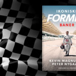 Ikoniske Formel 1-baner. Interview med Kevin Magnussen og Peter Nygaard