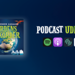 Podcast til naturvidenskabelige børn om jordklodens vildeste rekorder!
