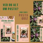 Pasta-quiz! Test din viden om den ædle italienske pastakunst her 