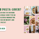 Pasta-quiz! Test din viden om den ædle italienske pastakunst her 