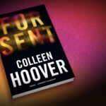 Smuglæs i For sent: Psykologisk suspense-roman af Colleen Hoover