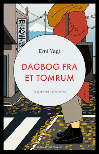 En spontan løgn og et voksende problem. Læs et uddrag af Emi Yagis prisvindende debutroman om japansk arbejdskultur og moderskab, "Dagbog fra et tomrum", her