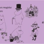 De eventyrlige Mumitrolde: En genistreg i skandinavisk børnelitteratur