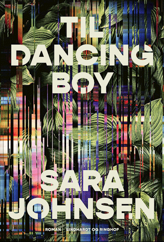 Til Dancing Boy: Smuglæs løs i romanen om skræddersyet nydelse, savn og moderskab!