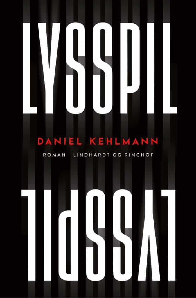 Smuglæs i Daniel Kehlmanns nye finurlige fortælling om provokatøren Tyll