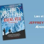 Jeffrey Archer-roman om legendarisk bjergbestigers forsøg på at bestige Mount Evest. Smuglæg i Ærens veje her