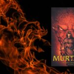 Murtagh – bind 5 i kultserien Arven af Christopher Paolini er landet!