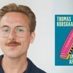 Nu har USA også opdaget Thomas Korsgaard: The New Yorker bringer titel-novelle fra Snydt ud af næsen