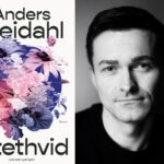 Anders Meidahl: ”Jeg har skrevet en roman, der udforsker de menneskelige konsekvenser af psykiatrien set fra en behandlers perspektiv”