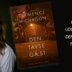 Den tavse gæst: En ny fængslende og mørk thriller fra Clémence Michallon. Læs et uddrag af debutromanen her