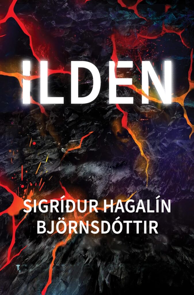 Ilden, Sigríður Hagalín Björnsdóttir